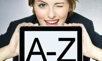 A-Z 