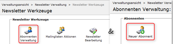 VERWALTEN WIE NACHRICHTEN ZUGESTELLT WERDEN visual data 8